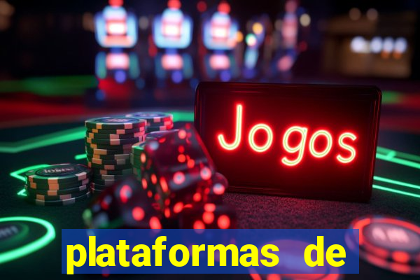 plataformas de jogos 2024